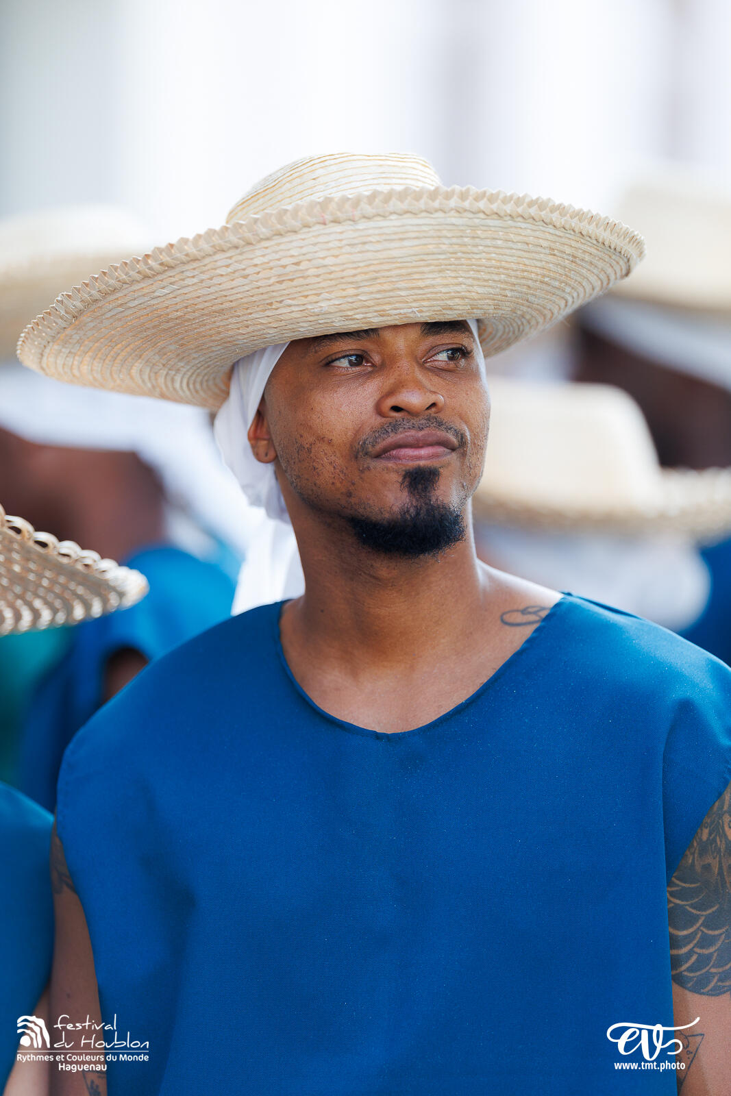 FDH 2024 | OUVERTURE